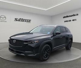 MAZDA CX-50 2025 MAZDA CX-50 GS-L | NEUF | AWD | INTEGRALE | VOLANT+SIEGES CHAU