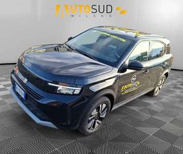OPEL FRONTERA FRONTERA HYBRID 145 CV EDCT GS