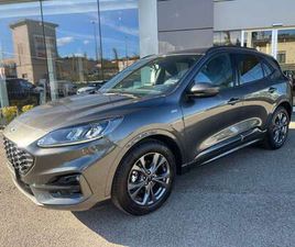 KUGA 1.5 ECOBLUE 120 CV 2WD ST-LINE