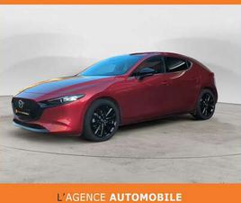 HATCHBACK 2.5I E-SKYACTIV-G NAGISA