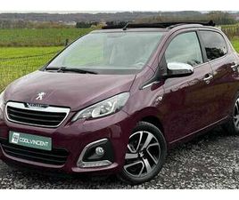 STYLE - AUTOMATIQUE - TO // FULL OPTIONS