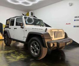 RUBICON 2.8CRD AUTOM POSSIBILITÀ N1