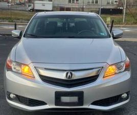 ACURA ILX 2015 ACURA ILX (GOOD CONDITION- 124K MILES )