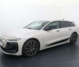 AVANT ADVANCED EDITION PERFORMANCE 100 KWH