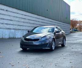 KIA OPTIMA 2011 KIA OPTIMA LX