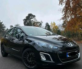 PEUGEOT 308 GTI