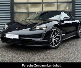 PORSCHE TAYCAN 4S