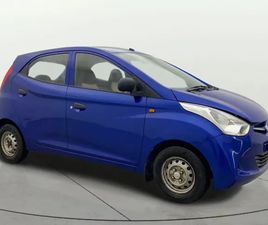 HYUNDAI EON