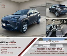 - 1.5 HYBRID 5P. E-CVT ACTIVE