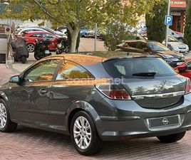 OPEL ASTRA GTC 1.7 CDTI ECOE SPORT