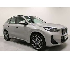 2023 - 230KW XDRIVE30 M SPORT 65KWH 5DR AUTO