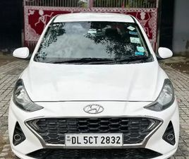 HYUNDAI AURA