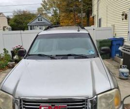 GMC ENVOY XL 2005 GMC ENVOY XL