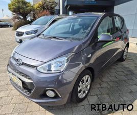 I10 2ª SERIE I10 1.0 LPGI ECONEXT SOUND EDITION