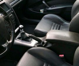 PEUGEOT 407 COUPE PEUGEOT 407 COUPE 6 ZYLINDER, BENZINER