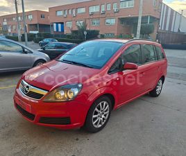 OPEL ZAFIRA 1.9 CDTI 120 CV ENJOY AUTO