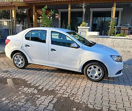 RENAULT SYMBOL 1.2 JOY