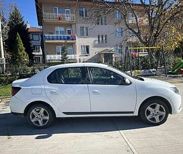 RENAULT SYMBOL 1.2 TOUCH