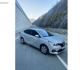 RENAULT TALIANT 1.0 T JOY