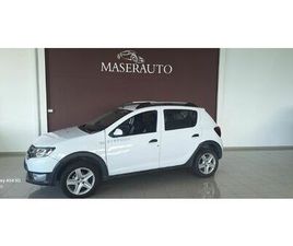 0.9 TCE STEPWAY 90