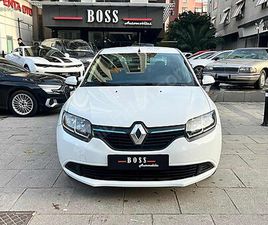 RENAULT SYMBOL 1.5 DCI JOY