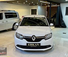 RENAULT SYMBOL 1.5 DCI JOY