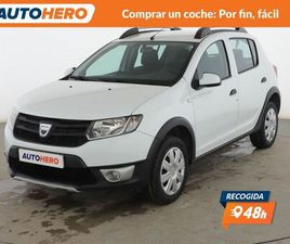 1.5 DCI STEPWAY