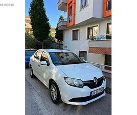 RENAULT SYMBOL 1.2 JOY
