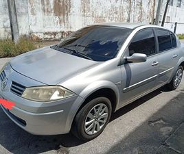 SEDAN EXPRESSION HI-FLEX 1.6 16V