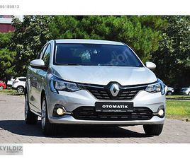 RENAULT TALIANT 1.0 T JOY
