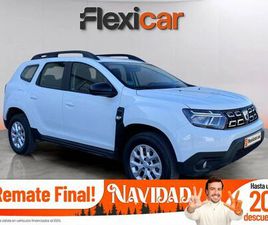 DACIA DUSTER COMFORT BLUE DCI 85KW (115CV) 4X4