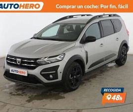 DACIA JOGGER 1.0 TCE S.L EXTREME GO