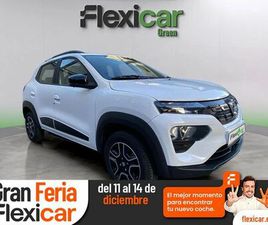 BUSINESS ELECTRIC 33KW (45CV)