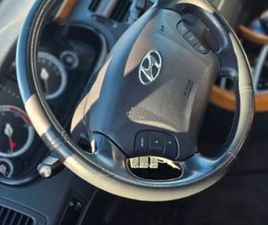 HYUNDAI GRANDEUR HYUNDAI AZERA GRANDEUR