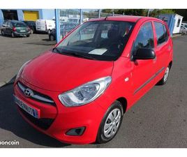 HYUNDAI I10 SENSATION 1.1 I 69CH -73989 KM