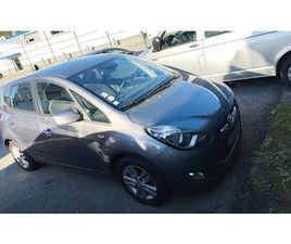 HYUNDAI IX20 CRDI 115CV INTUITIVE