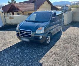 HYUNDAI SATELLITE HYUNDAI SATELLITE H1