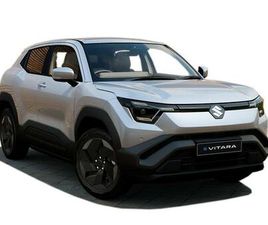 61KWH MOTION AUTO 5DR