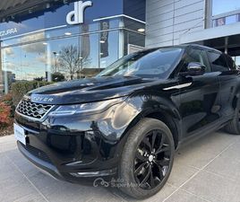 RANGE ROVER EVOQUE 2.0 I4 249 CV AWD AUTO R-DYNAMIC HSE *PROMO AZZURRA*