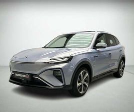 MG MARVEL R LUXURY 5D