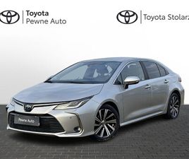 TOYOTA COROLLA 2022 1,8 HYBRID COMFORT STYLE TECH SALON PL