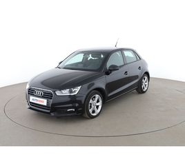 AUDI A1 SPORTBACK 1.6 TDI AMBITION