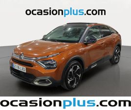 CITROEN C4 BLUEHDI 130 S&S SHINE EAT8 (130 CV)