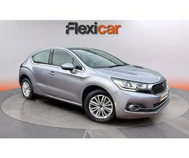 1.6 BLUEHDI 88KW (120CV) DESIRE