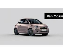 FIAT 500 1.0 HYBRID TORINO | NU TE BESTELLEN | LEVERING EIND — FIAT — MARKTPLAATS