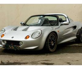 LOTUS ELISE S1 LOTUS ELISE S1