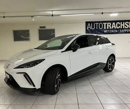 MG MG4 XPOWER 4 EV 64KWH XPOWER AWD