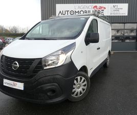 L1H1 2.7T 1.6 DCI 16V 121 CV