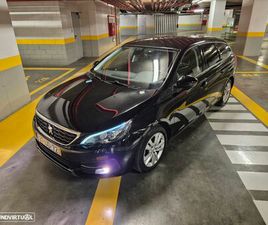 PEUGEOT 308 SW 1.5 BLUEHDI ACTIVE