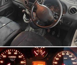 PEUGEOT PARTNER COMBI PEUGEOT PARTNER TA MALTA